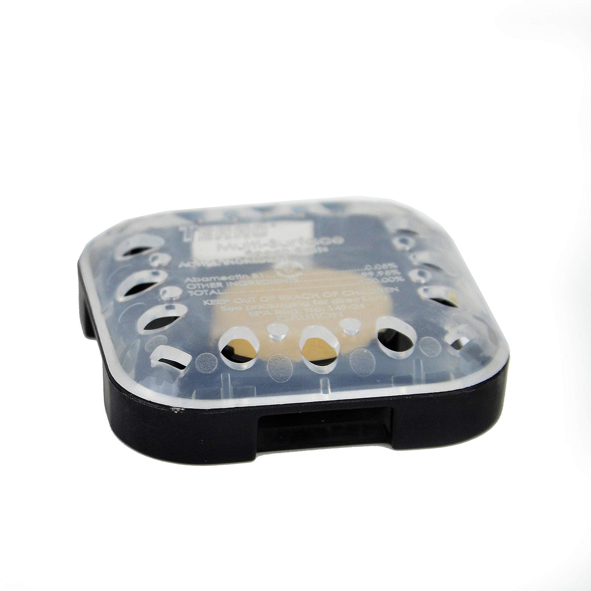 TERRO T500SR Indoor Multi-Surface Roach Killing Bait Cockroach Killer - 12 Bait Stations