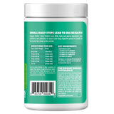Doggie Dailies Probiotics for Dogs - Advanced Dog Probiotics with Prebiotics - Promotes Digestive Health - Supports Immune System and Overall Health (Pumpkin) 225 Soft Chews