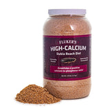 Fluker's High Calcium Dubia Roach Diet, Can Be Used as a Gut-Loading Food or Bedding, 3.75 lbs.