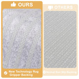Tindbea Dog Mat for Muddy Paws,Absorbs Moisture Dirt Non-Slip Washable Mud Mat for Dogs,Soft Rubber Backing Front Inside Pet Rug for Entryway, Mud Dog Paws, Patio(20"x31.5",Light Taupe)