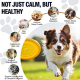 Calming Chews with Melatonin for Dogs 200 ct, Chicken