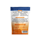 Freeze Dried Small Pet Treats - Resealable Bag of Treats for Ferrets - Ferret Snacks - Single Ingredient Ferret Food With No Preservatives Or Fillers- Small Animals Treats (1oz, chicken Heart)