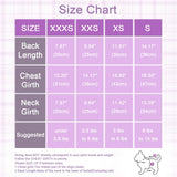YIKEYO Dog Sweaters for Small Dogs, Dog Pajamas Winter Girl and Boy,Puppy 4 Legged Clothes Chihuahua Yorkie Teacup Jumpsuit Cute Feet Print(Purple, XXS)