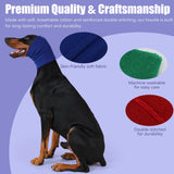 Harbyel 3 Pack Bundle (S, M, L) Dog & Cat Calming Hoodie - Anxiety Relief Ear Protector, Noise-Canceling Head Cover for Grooming, Bath, Force Drying, Thunder & Fireworks