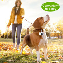 Load image into Gallery viewer, DREAM&amp;GLAMOUR Dog Poop Bags,value pack,1200 Count Extra Thick and Strong Poop Bags for Dogs,60 Rolls,20 Doggy Bag Per Roll,Each Measures 9 x 13 Inches,Guaranteed Leak-Proof
