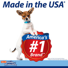 Load image into Gallery viewer, Hartz Home Protection Unscented Dog Pads, 50 count, Super Absorbent &amp; Won't Leak, Odor Eliminating

