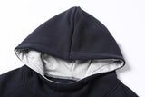 Pet Cat Pouch Hoodie Small Animal Carrier – Kitten Puppy Pouch Sweatshirt Holder Boys Girls Hooded Sweatshirt