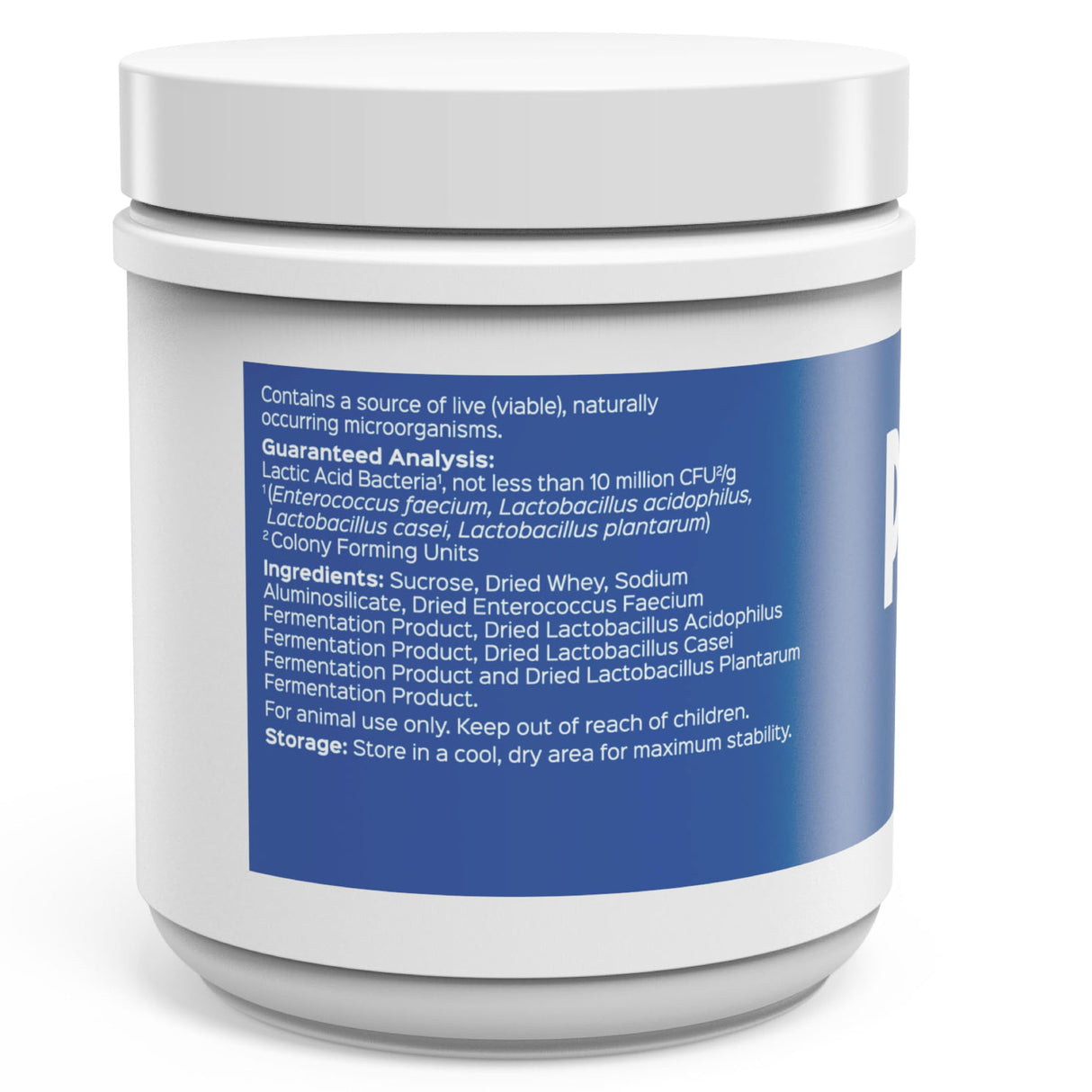 Probios Digestive Support Probiotic for All Species, Probiotics for Gut Health, Dispersible Powder, 240 gm (Pack of 2)