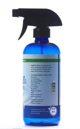 Holistic Pet Care - Colloidal Silver Spray for Dogs, Cats, Horses & Birds - 20 PPM Effective Wound Care, Hot Spot Treatment, Skin Relief & Immune Support - All-Natural Pet Silver Spray (16 Oz)
