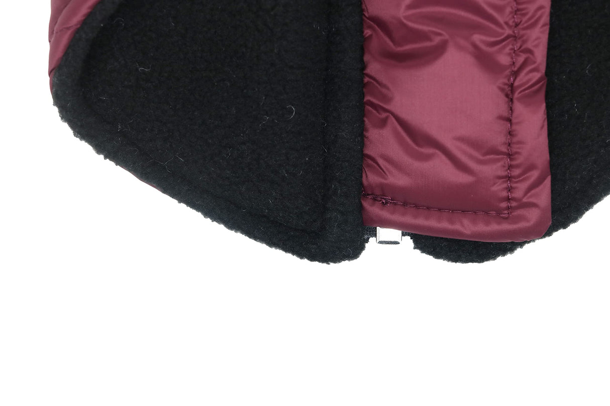 Puppy Winter Coats Small Dog Coat Waterproof Dog Jackets Puppy Jacket Coats for Small Dogs