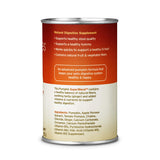 Fruitables Pumpkin Digestive Supplement - Made with Pumpkin for Dogs - Healthy Fiber Supplement for Pet Nutrition - 15 Ounces (6 Pack)