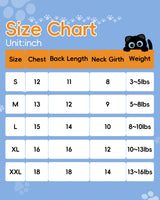 Retro Fleece Vest with Hat for Devon Rex and Hairless Cats Warm Winter Clothing for Cat & Dog (XL(10-13lbs))