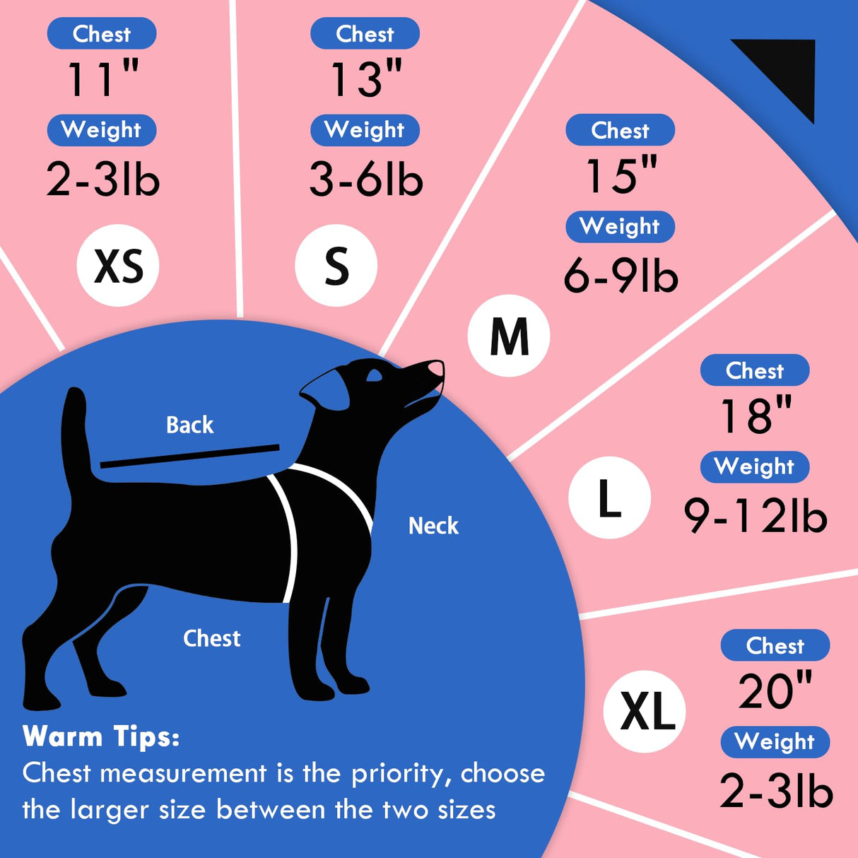 3 Pack Birthday Dog Shirts for Small Dogs,Print T-Shirt,Lightweight Sleeveless Vest,Soft Breathable & Lightweight for Daily Wear,Festival Party Funny Outfits (Pink & Blue,S)