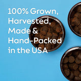 Super Snouts Hemp & Joint Chew for Dogs & Cats, 30 Chews (Up to 60 servings) – Made in USA Hip & Joint Supplement with Green Lipped Mussels, Hemp Helps Calms Joint Inflammation & Relief Joint Pain