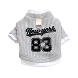 Dog Sweater for Small Dogs Girl Cute Flower Puppy Knitted Sweater Winter Knitwear Small Dog Christmas Clothes Cat Warm Lightweight Pullover Outfits Chihuahua Yorkie Teacup Holiday Birthday Clothes