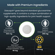 Load image into Gallery viewer, Nutramax Dasuquin with MSM Chewables, Large Dog, 150 Count
