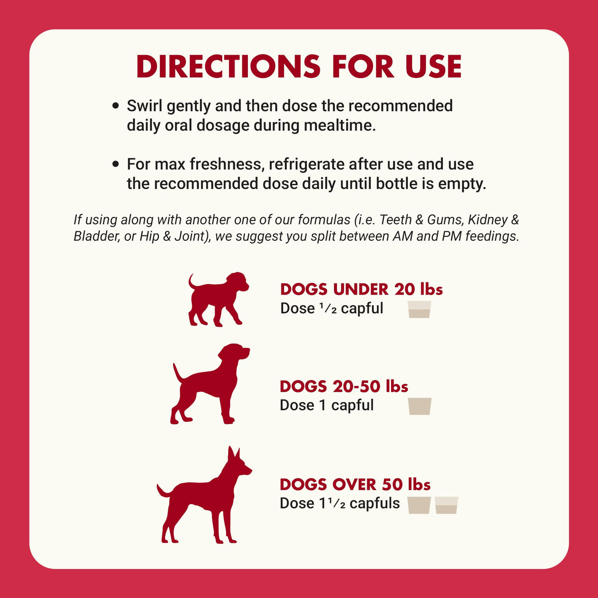 LIQUID-VET K9 Itch & Allergy Advanced Formula, Chicken Flavor, 32 oz