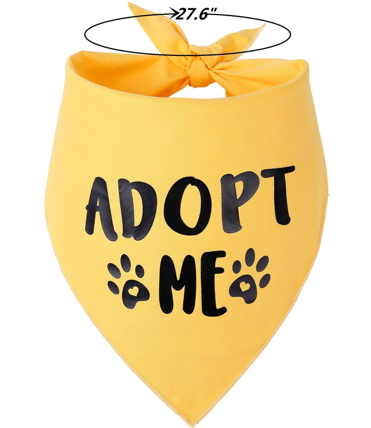 Adopt Me Bandana,5 Pack Adopt Me Bandanas for Dogs