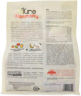 Higgins 2 Pack of Intune Harmony Food for Conures, Cockatiels, Lovebirds and Parrotlets, 2 Pounds Each