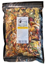 PrimalBlend All Natural Parrot Food - Flora