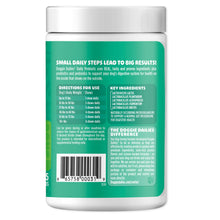 Load image into Gallery viewer, Doggie Dailies Probiotics for Dogs - Advanced Dog Probiotics with Prebiotics - Promotes Digestive Health - Supports Immune System and Overall Health (Duck) 225 Soft Chews
