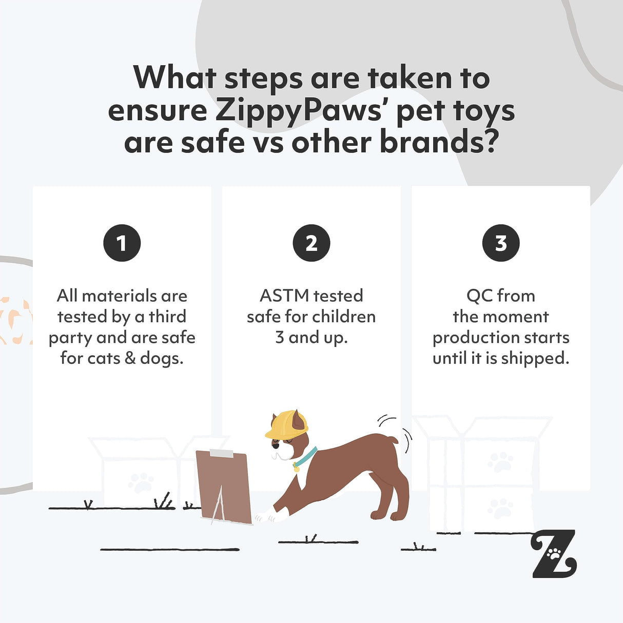 ZippyPaws Adventure Dog Life Jacket - Dog Life Vest for Swimming & Boating, Fits Small Pets, Lightweight Flotation Device for Water Safety, Padded Handle, Adjustable Fit, 6-10" - XX-Small, Red