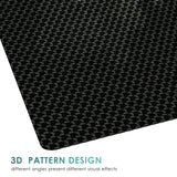 Vicwe Office Chair Mat for Carpet, 48"x36" Anti-Slip Waterproof Floor Protector Desk Chair Mat for Rolling Chairs, Heavy Duty Chair Mat with Studs,Easy Glide Floor Mat for Home,Gaming