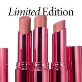 LAURA GELLER NEW YORK Jelly Balm Moisturizing Tinted Lip Color - Whatta Melon Hydrating Vitamin E - Semi-Shine Finish