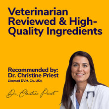 Load image into Gallery viewer, Miracle Vet Medicated Dog Shampoo for Itchy Skin Relief - Dog Allergy Relief, Yeast Infection, Hot Spot &amp; Dry Skin Anti-Itch Treatment, Antifungal for Dogs - Hydrocortisone (16 oz)
