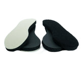 Cougar Paws Peak Performer Replacement Pads Size 7