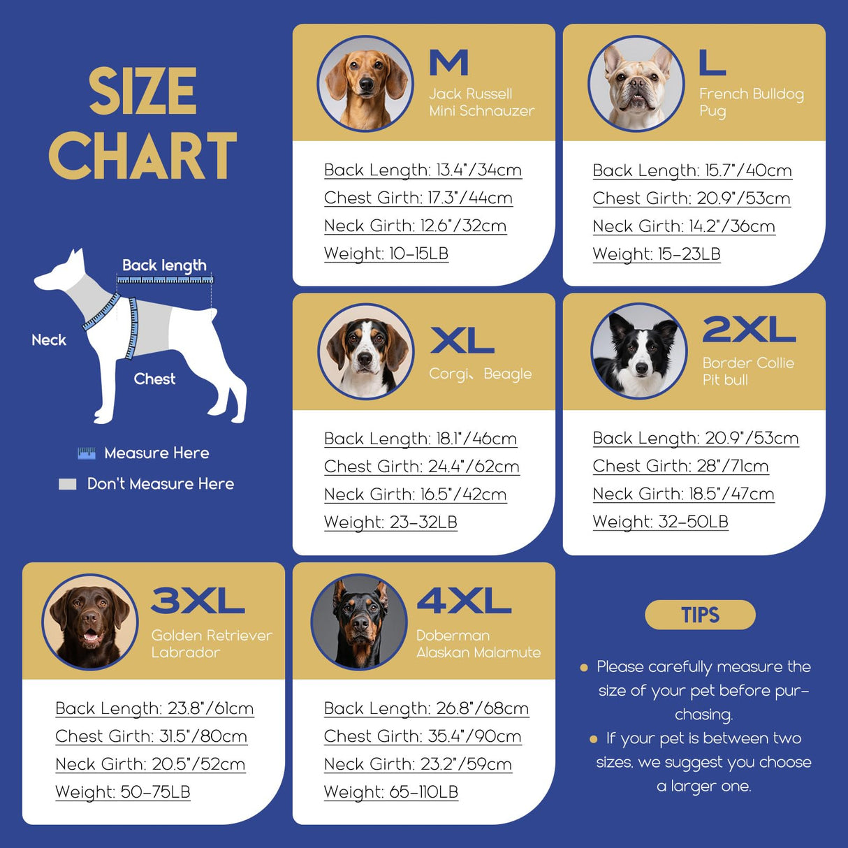 ASENKU Dog Sweater, Dog Sweaters for Medium Dogs, Warm Pullover Doggie KnitTurtleneck Warm Clothes for French Bulldog, Boston Terrier（Coffee, M）
