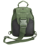 G4Free Outdoor Tactical Bag Backpack, Military Sport Bag Pack Sling Shoulder Backpack Tactical Pack for Every Day Carry