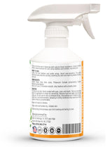 Bird Aloe Vera Spray – Soft Feathers Conditioner & Skin Moisturizer -16 OZ- for Parrots, Cockatiels, Conures & All Birds – Natural Aloe Mist for Molting Relief, Sooths Itchy Dry Skin Feather Plucking