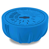 FROG Replacement Chlorine Cartridge for use with Flippin’ FROG Floating Sanitizer System - Prefilled Cartridges Support Easy Pool Maintenance and Cleaner & Clearer Water - 1 Pack