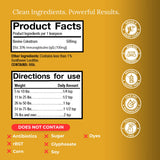 Veterinarian Approved Super Pet Nutrition - for Dogs and Cats - Liposomal Bovine Colostrum, Rich in Immunoglobulins (25%+), Support for Immune and Digestive Systems, Allergies (1.76 Ounces)