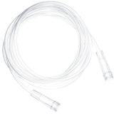 Mars Wellness Oxygen Tubing - Premium Clear Crush Resistant Oxygen Tubes - 7 Foot - 10 Tubes