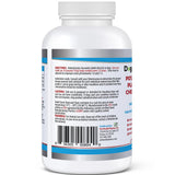 Potassium Citrate Plus Cranberry with Magnesium Supplement for Dogs (60 Tablets) - Urinary Tract Support - Helps Deter Formation of Calcium Oxalate Stones-Deters Bladder & Kidney Stones(Made in U.S.A)