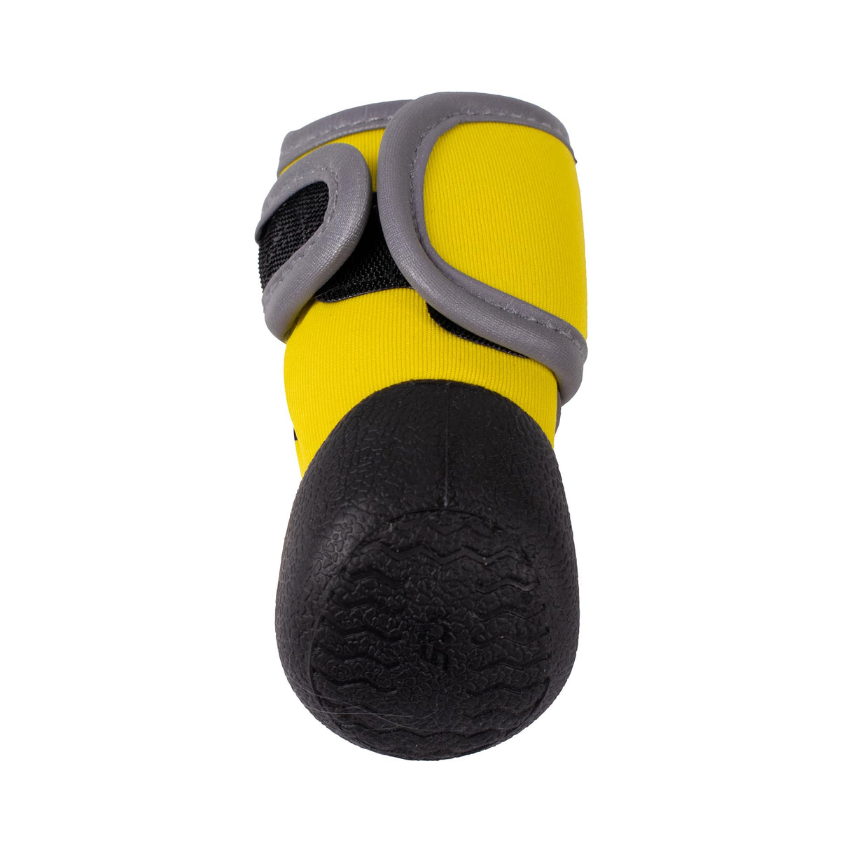 Body Glove Paw Protector Booties (Yellow, X-Large)