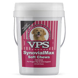 VPS SynovialMax Hip & Joint Soft Chews for Dogs, 240 count