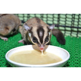 Instant-HPW - All Natural Vitamin Enriched Sugar Glider Food - Healthy & Nutritious - High Protein Wombaroo - Staple Diet (1 lb)