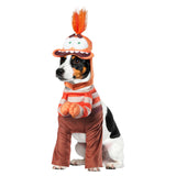 Rubies Disney Inside Out: Anxiety Pet Costume for For Dogs or Cats, Large