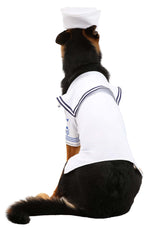 Fun Costumes Sailor Dress for Dogs (M)