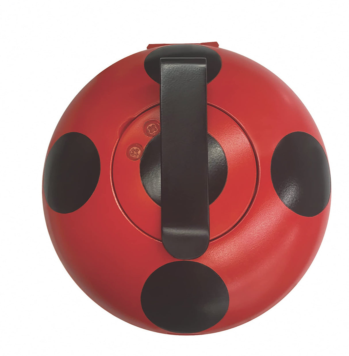 Miraculous Bandai Ladybug Yoyo Communicator, Ladybug Accessories Toy Phone for Role Play Fun, Tales of Ladybug & Cat Noir Kids Toys for Dress Up Games, Ladybug Gift