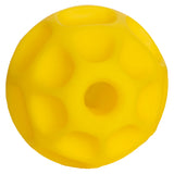 Starmark Treat Dispensing Tetraflex Dog Toy Large