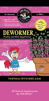 The Poultry Store Original De-Wormer®