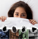 ThermalStrike Ranger Bed Bug Heater, Eliminates Eggs, Used by Professionals and Homeowners, Effective Against Moths, Carpet Beetles and Lice