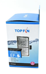 Top Fin EF-S Element Filter Cartridges (6 Count) for Fish Tank
