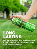 Seymour RENEW Grass and Shrub (Pristine). 1 - 20oz. Can.