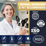 Calming Chews with Melatonin for Dogs 200 ct, Chicken