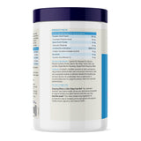 Vetnique Glandex Anal Gland Soft Chew Treats with Pumpkin for Dogs Digestive Enzymes, Probiotics Fiber Supplement for Dogs Boot The Scoot (Bacon Flavor Chews, 120 Count)